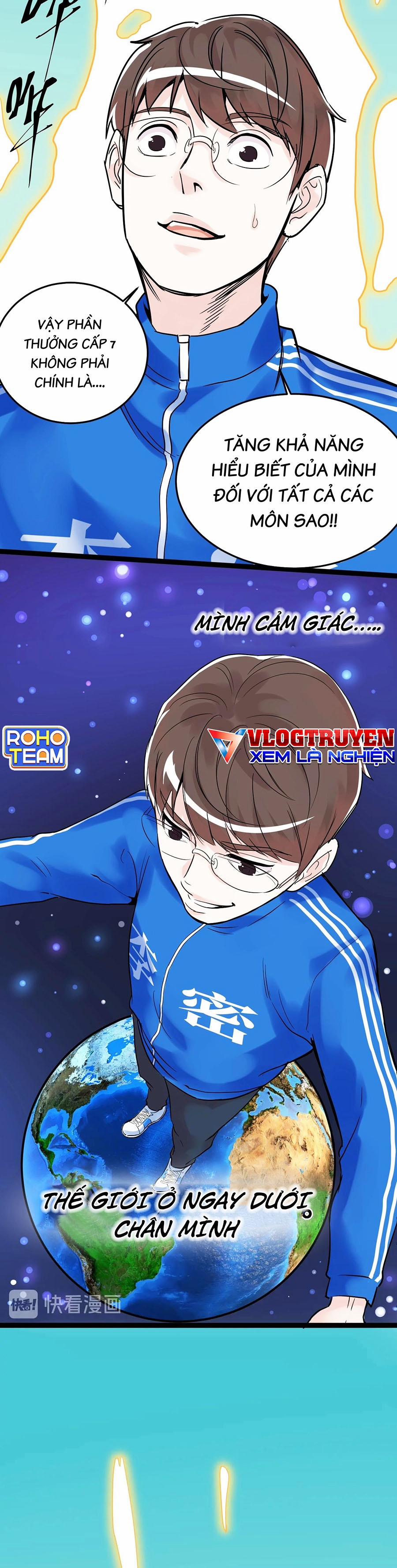 Tinh Thần Đại Hải Của Học Bá 11 trang 21