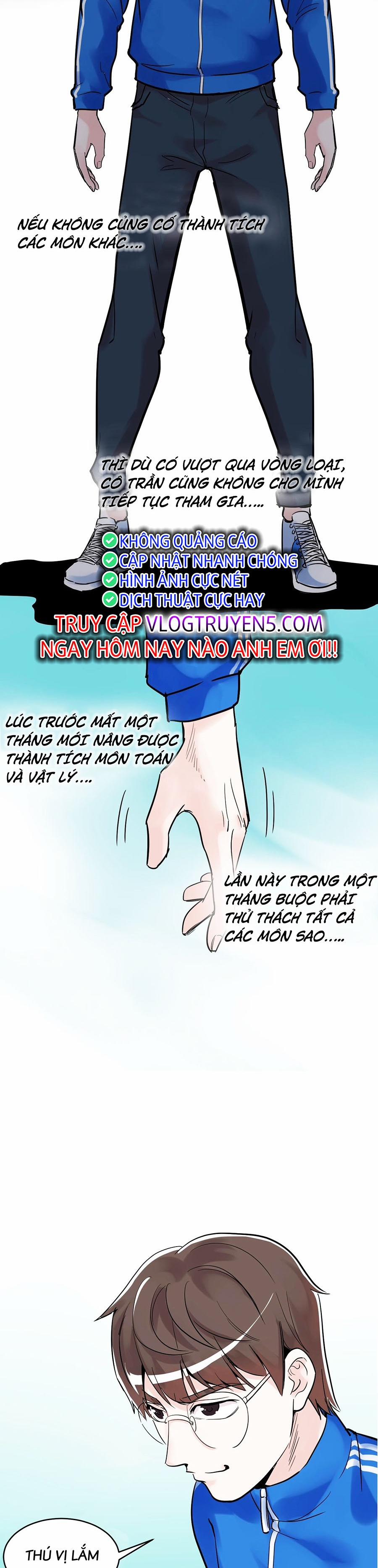 Tinh Thần Đại Hải Của Học Bá 11 trang 5