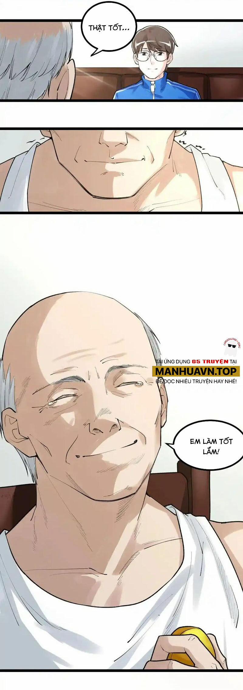 Tinh Thần Đại Hải Của Học Bá 110 trang 11