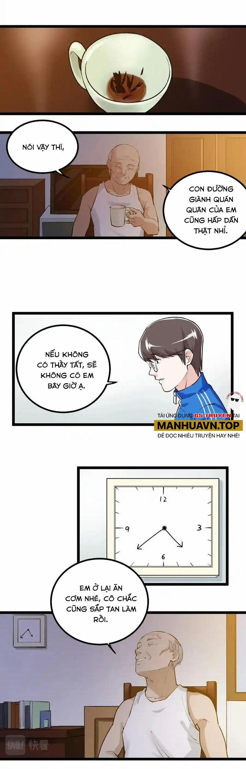 Tinh Thần Đại Hải Của Học Bá 110 trang 14