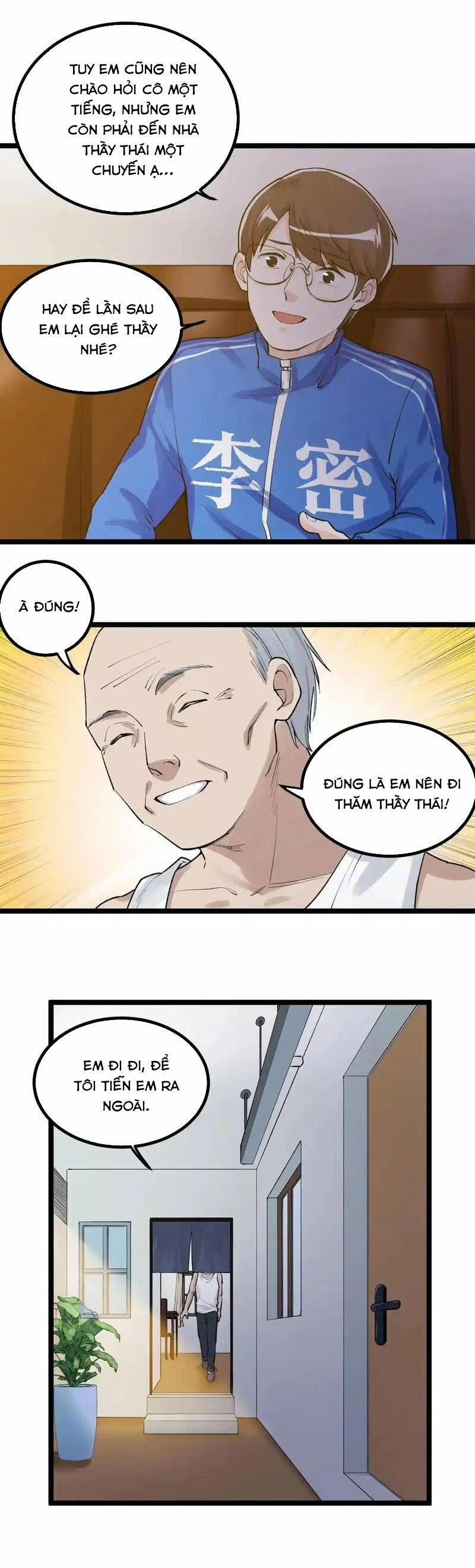 Tinh Thần Đại Hải Của Học Bá 110 trang 15