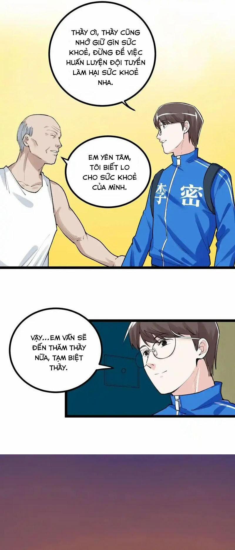 Tinh Thần Đại Hải Của Học Bá 110 trang 18