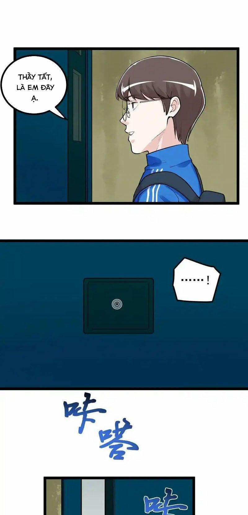 Tinh Thần Đại Hải Của Học Bá 110 trang 3