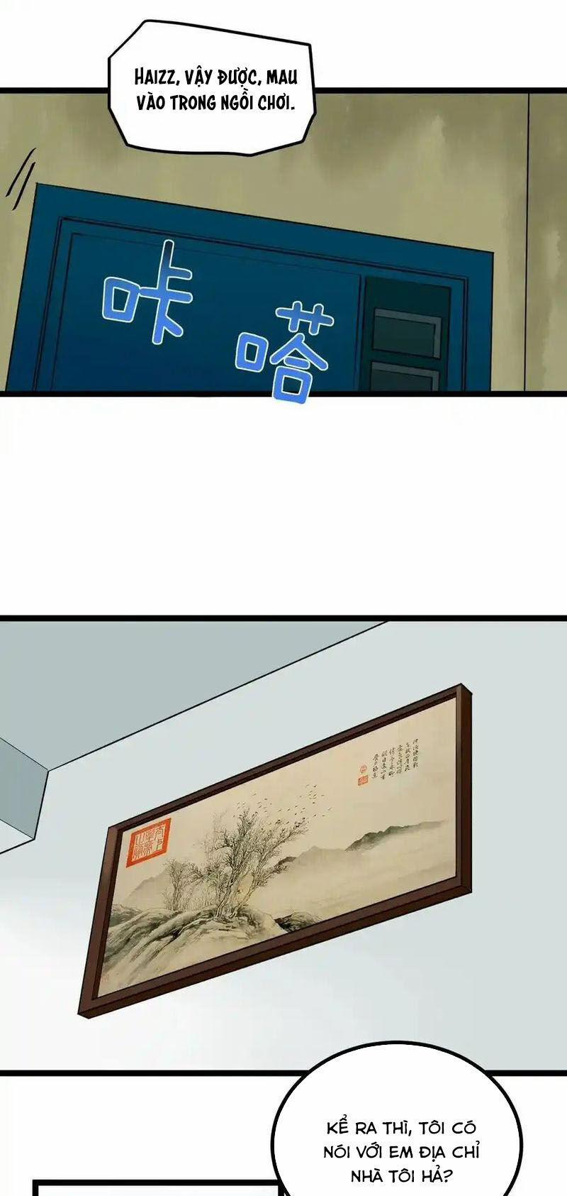 Tinh Thần Đại Hải Của Học Bá 110 trang 6