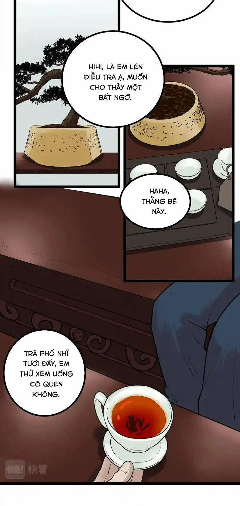 Tinh Thần Đại Hải Của Học Bá 110 trang 7