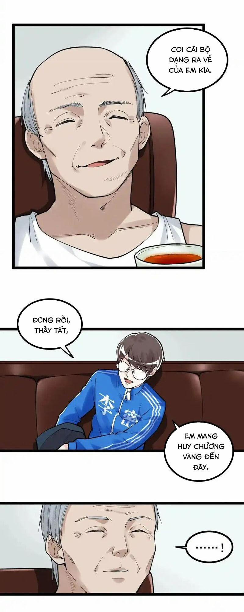 Tinh Thần Đại Hải Của Học Bá 110 trang 9