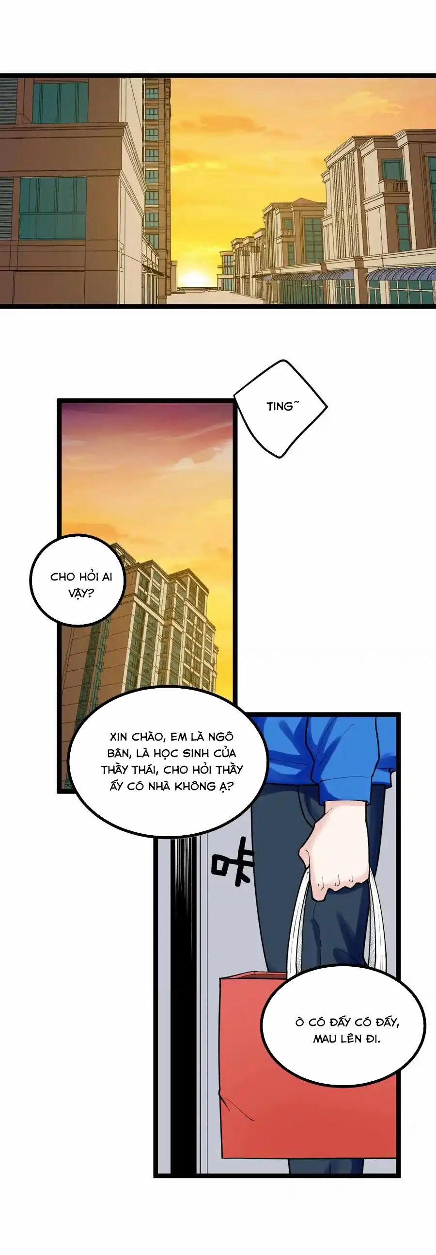 Tinh Thần Đại Hải Của Học Bá 111 trang 1