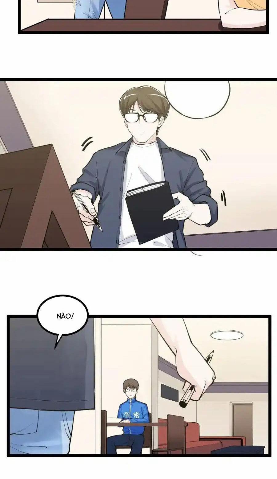 Tinh Thần Đại Hải Của Học Bá 111 trang 12