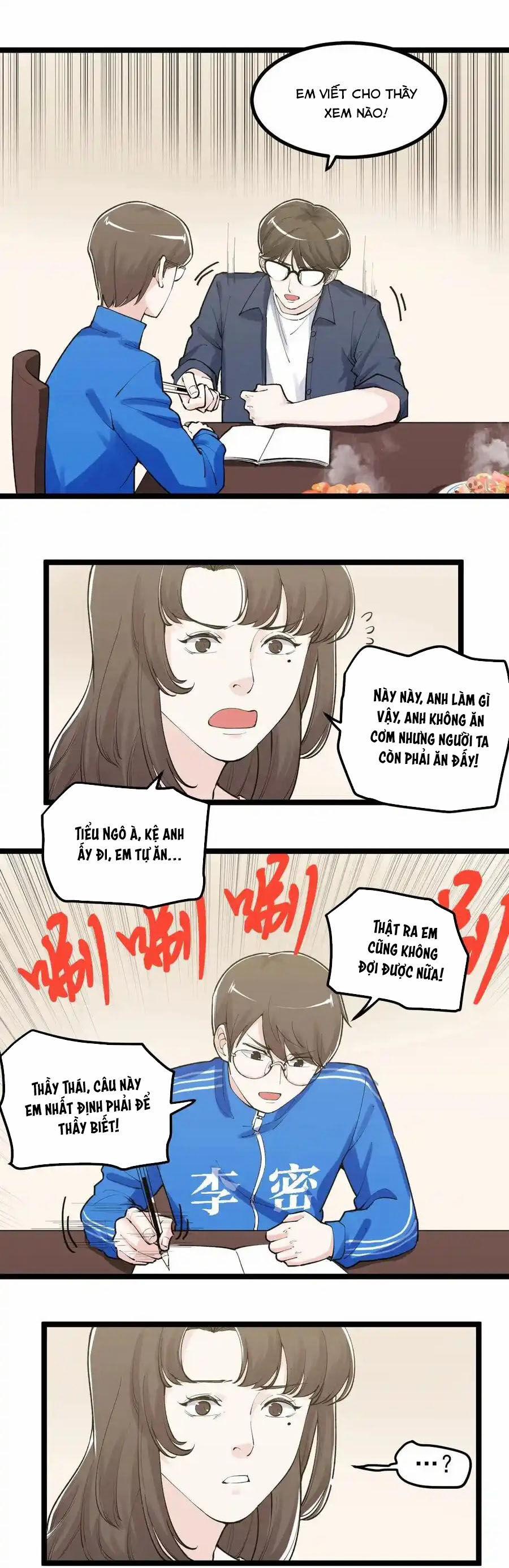 Tinh Thần Đại Hải Của Học Bá 111 trang 13