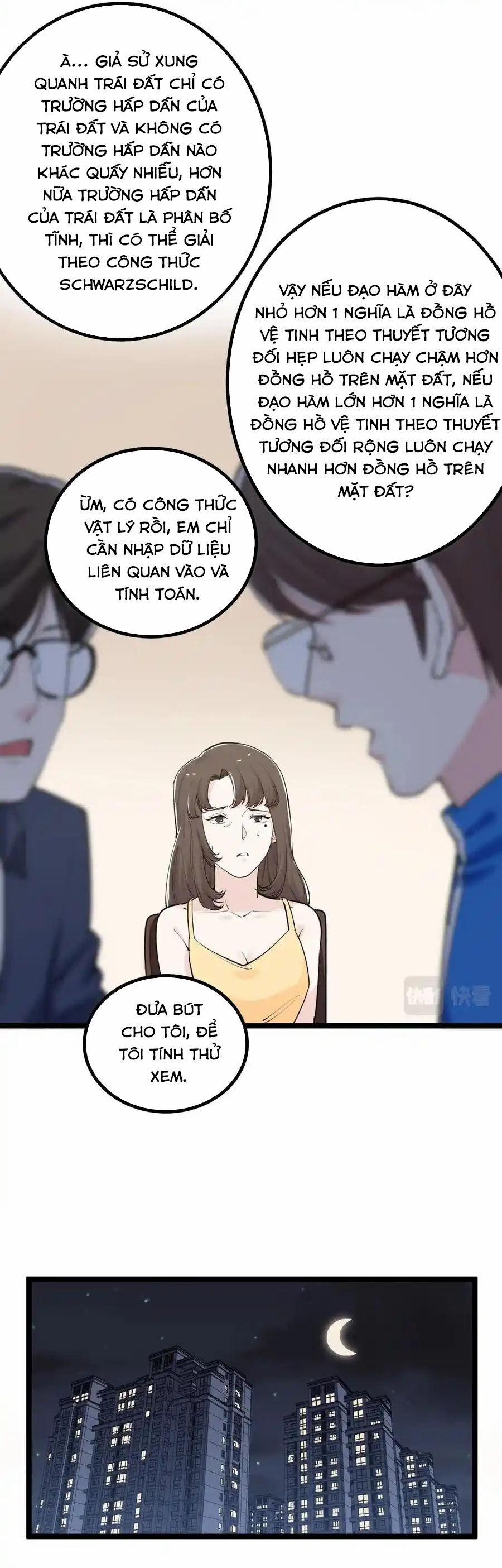 Tinh Thần Đại Hải Của Học Bá 111 trang 14