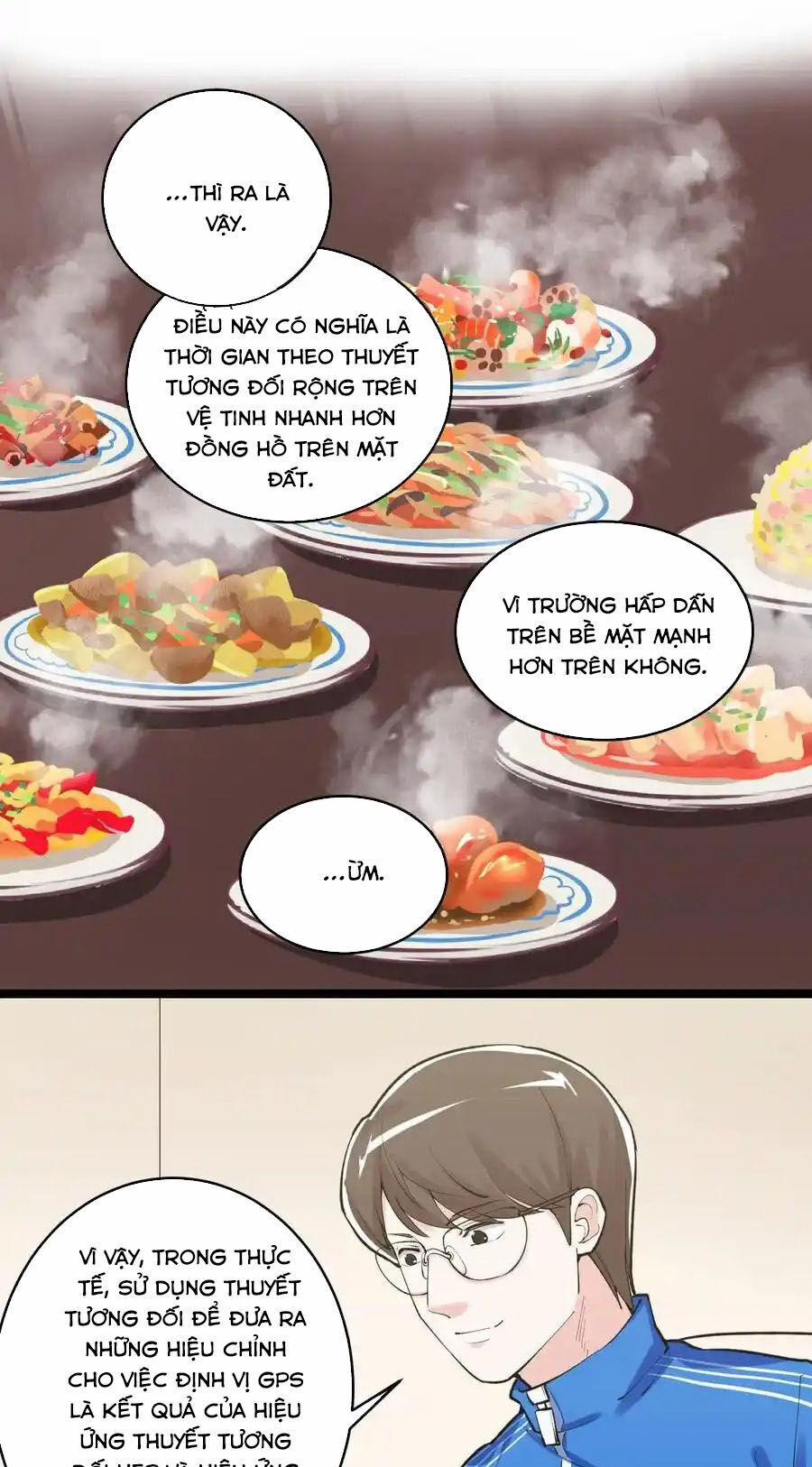 Tinh Thần Đại Hải Của Học Bá 111 trang 15