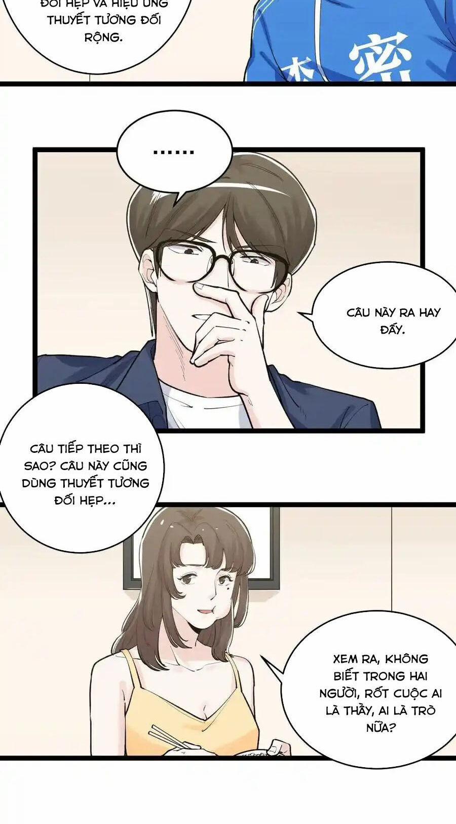 Tinh Thần Đại Hải Của Học Bá 111 trang 16