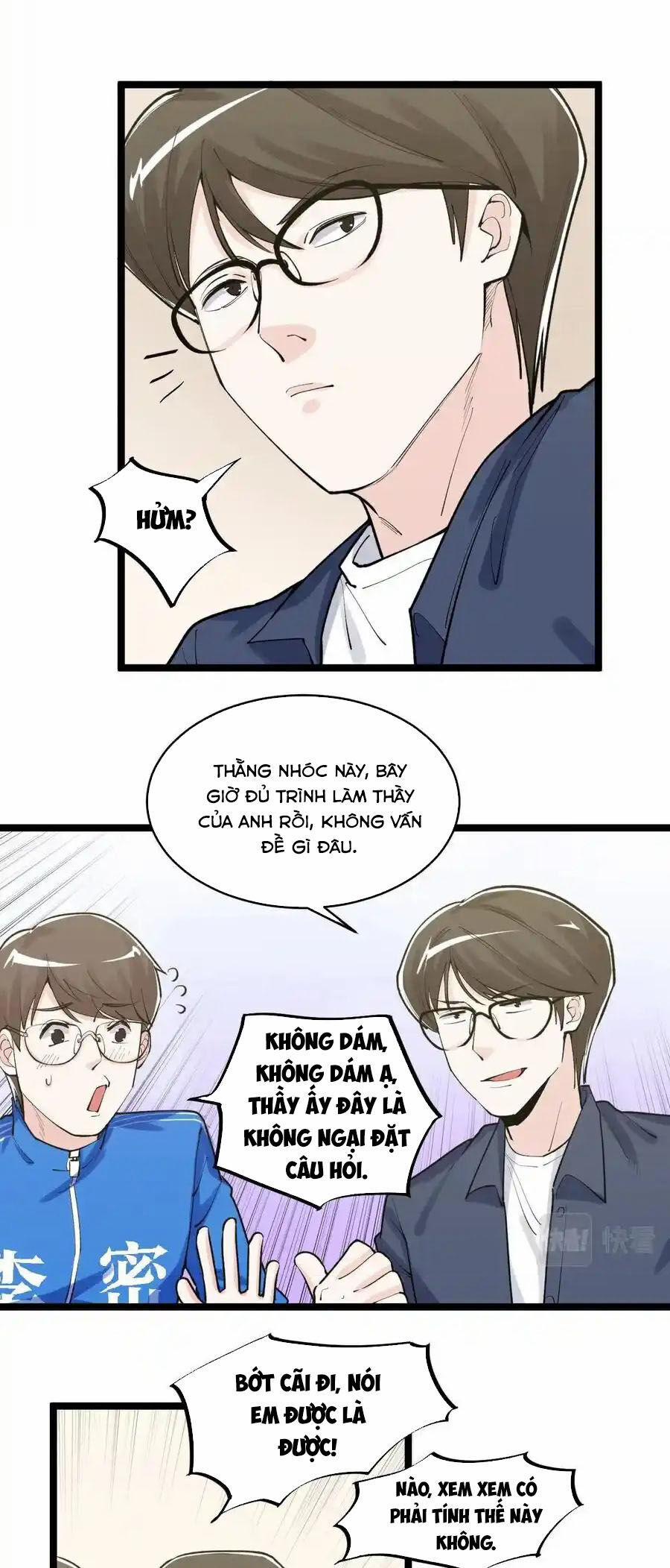 Tinh Thần Đại Hải Của Học Bá 111 trang 17