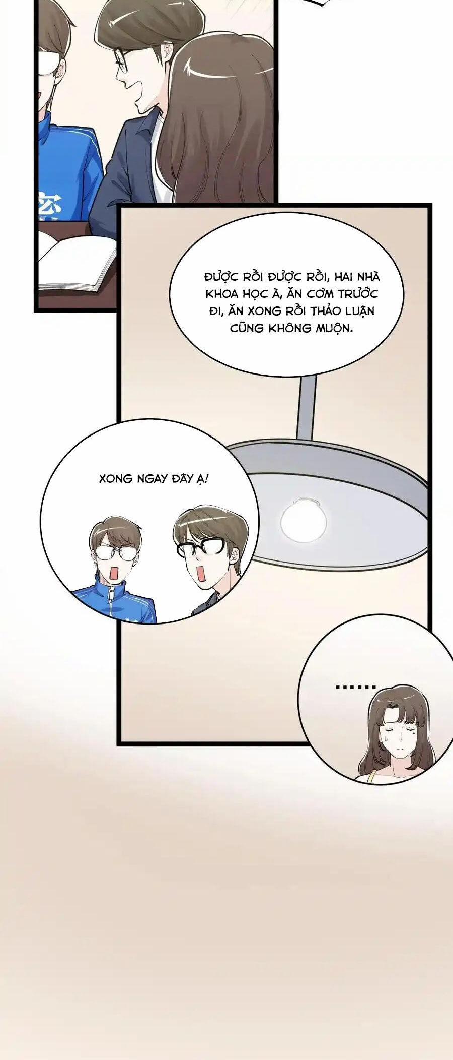 Tinh Thần Đại Hải Của Học Bá 111 trang 18