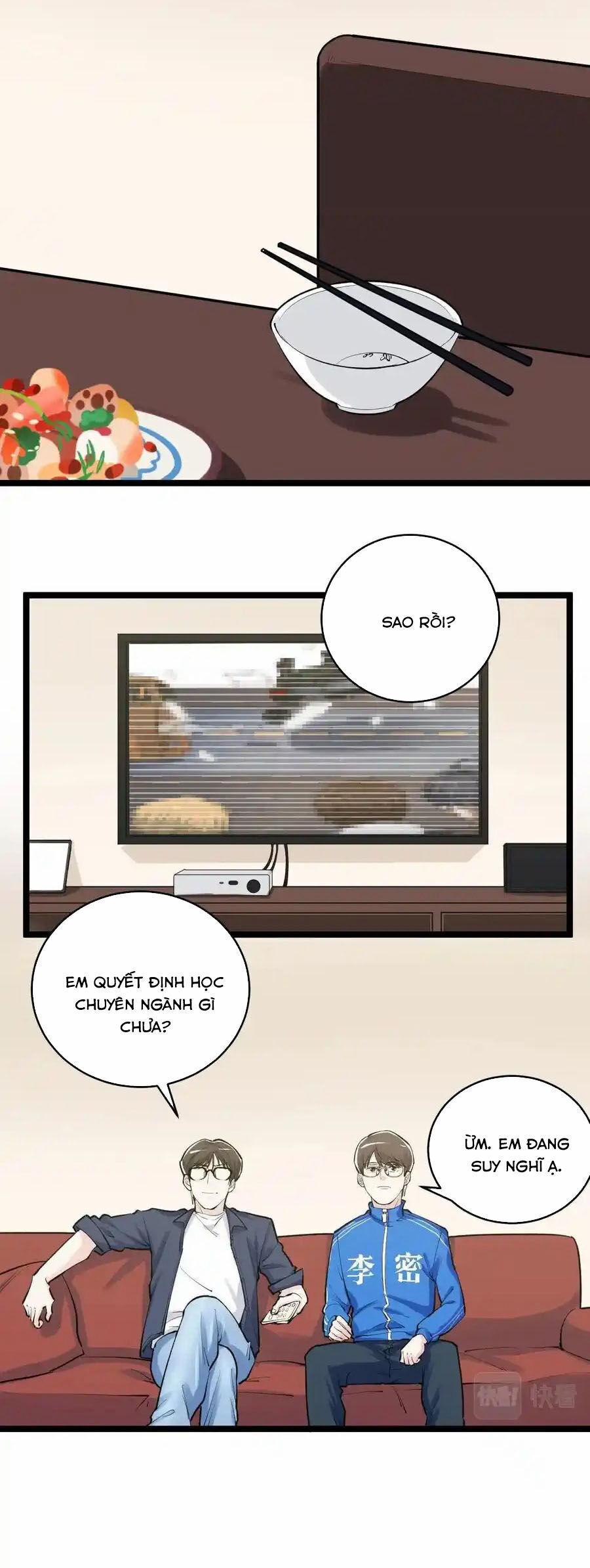 Tinh Thần Đại Hải Của Học Bá 111 trang 19