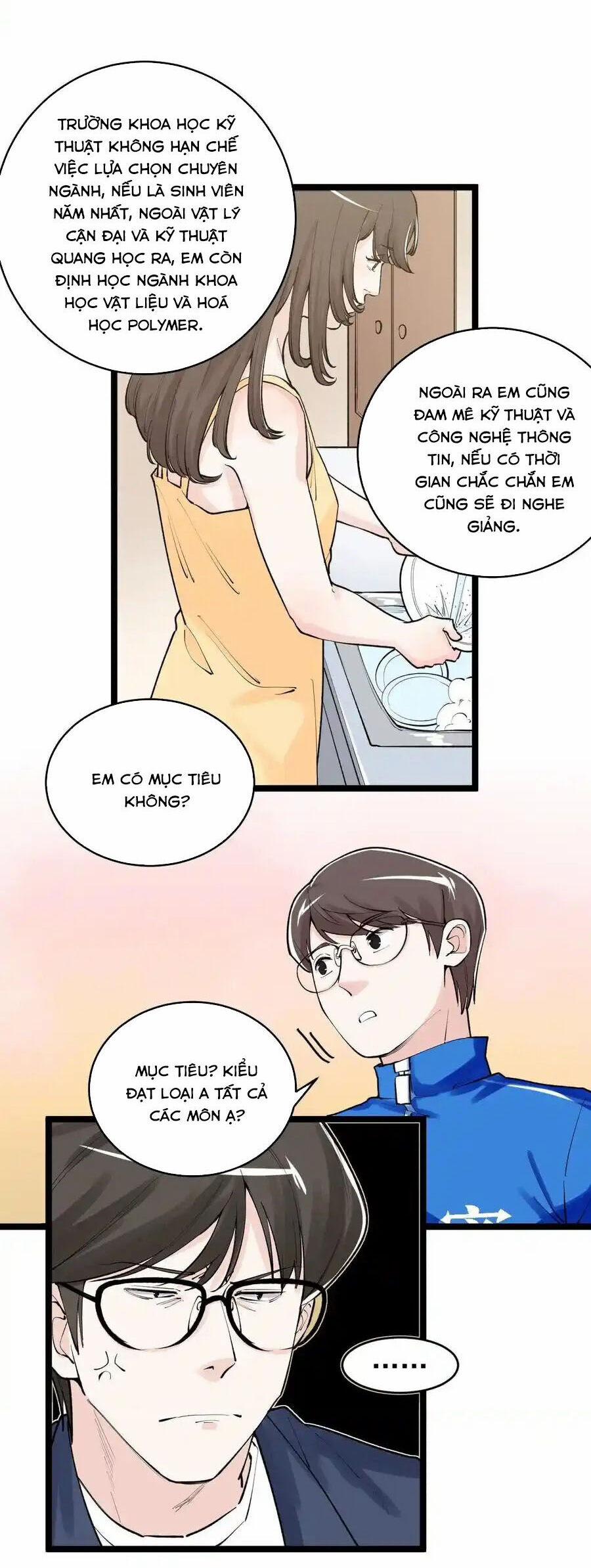 Tinh Thần Đại Hải Của Học Bá 111 trang 20