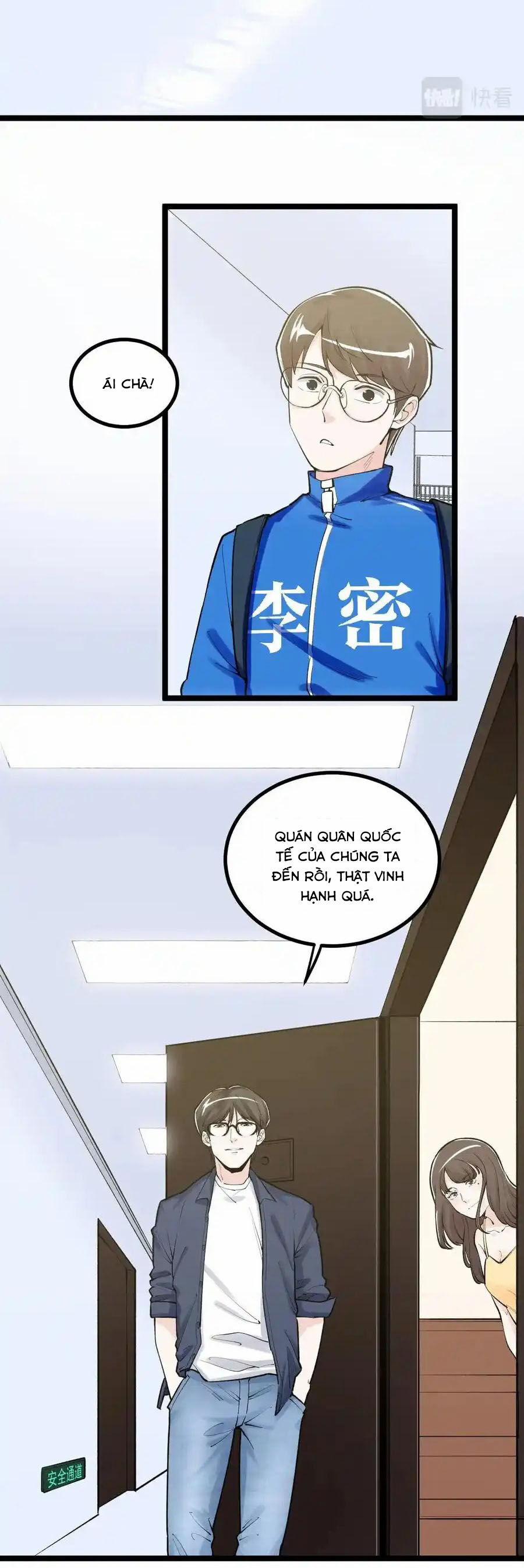 Tinh Thần Đại Hải Của Học Bá 111 trang 4