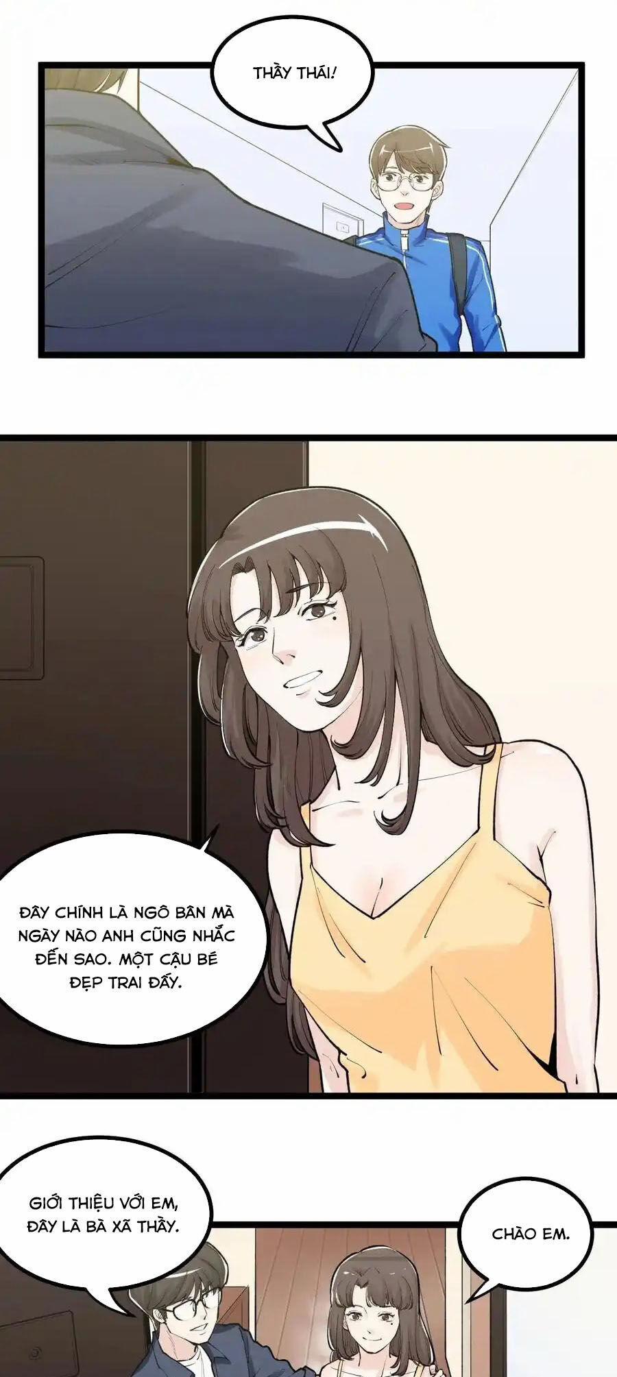 Tinh Thần Đại Hải Của Học Bá 111 trang 5