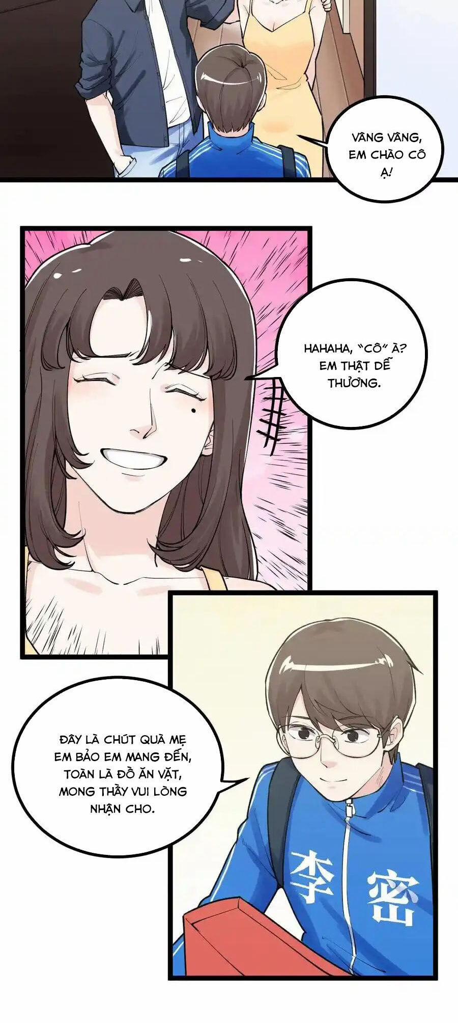 Tinh Thần Đại Hải Của Học Bá 111 trang 6