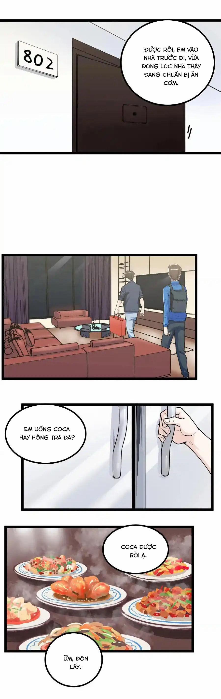 Tinh Thần Đại Hải Của Học Bá 111 trang 7