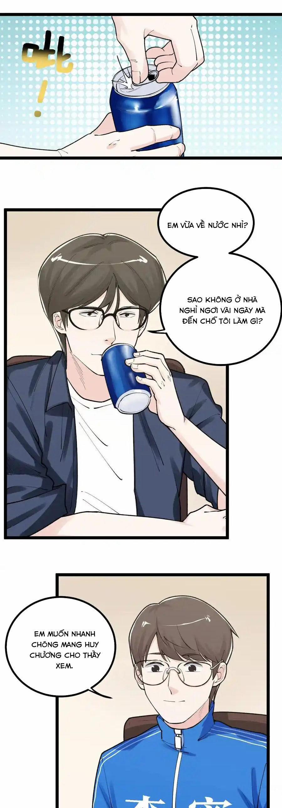 Tinh Thần Đại Hải Của Học Bá 111 trang 8