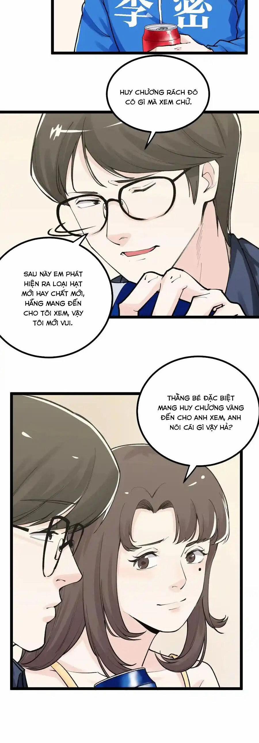 Tinh Thần Đại Hải Của Học Bá 111 trang 9