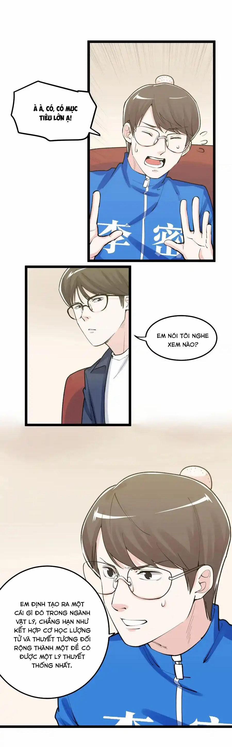 Tinh Thần Đại Hải Của Học Bá 112 trang 1