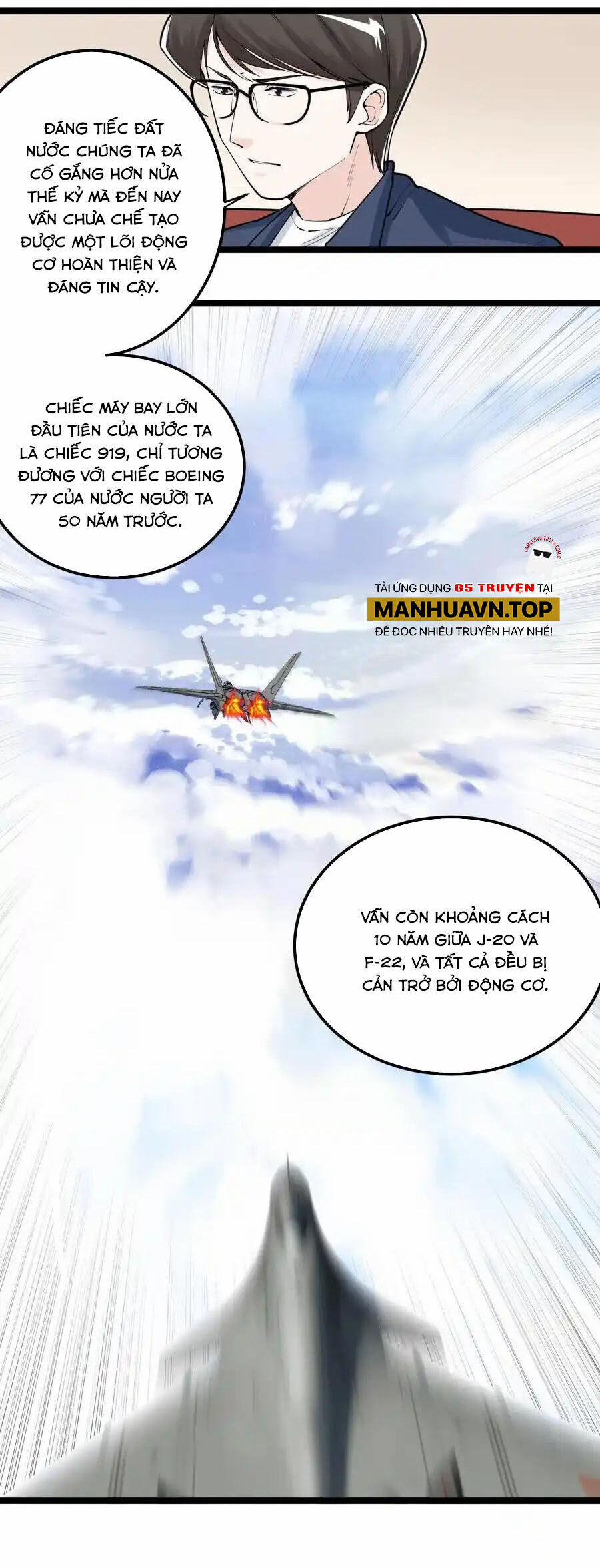 Tinh Thần Đại Hải Của Học Bá 112 trang 10