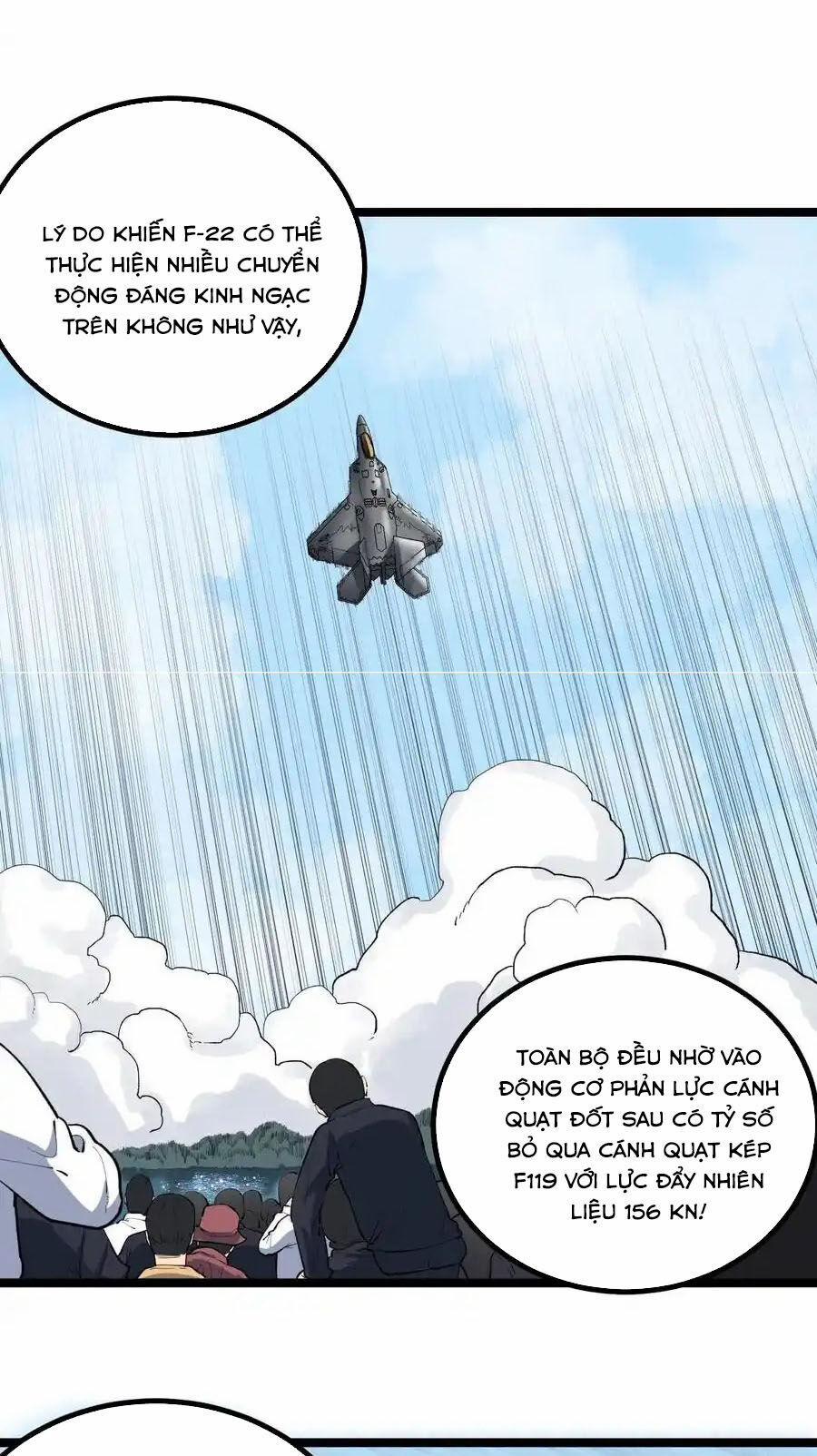 Tinh Thần Đại Hải Của Học Bá 112 trang 11