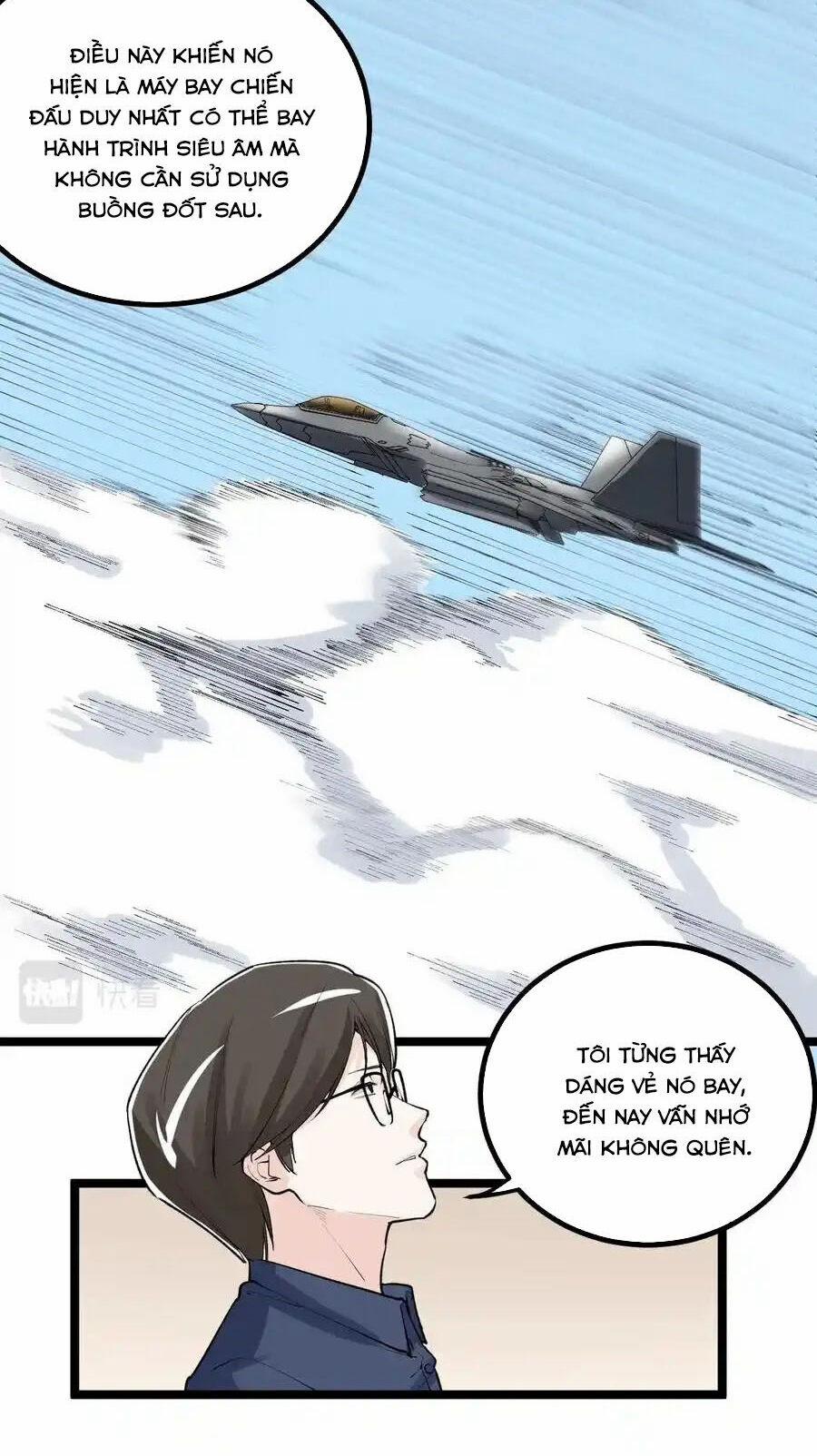 Tinh Thần Đại Hải Của Học Bá 112 trang 12