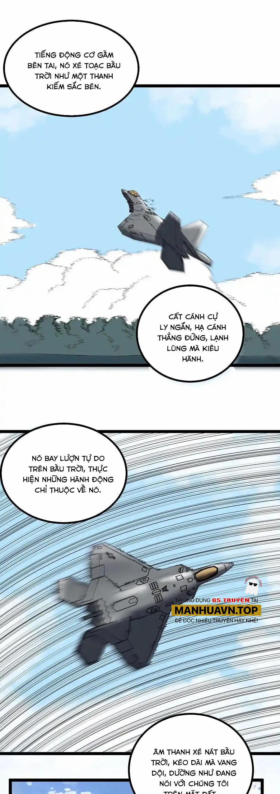 Tinh Thần Đại Hải Của Học Bá 112 trang 13