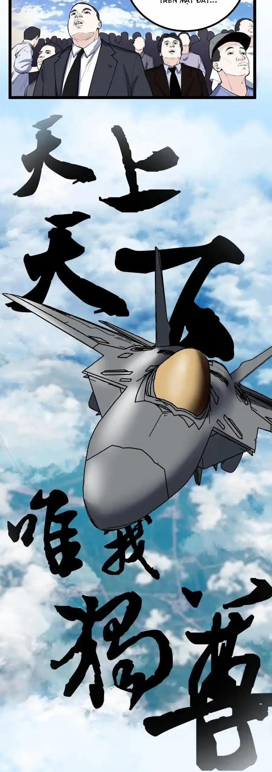 Tinh Thần Đại Hải Của Học Bá 112 trang 14