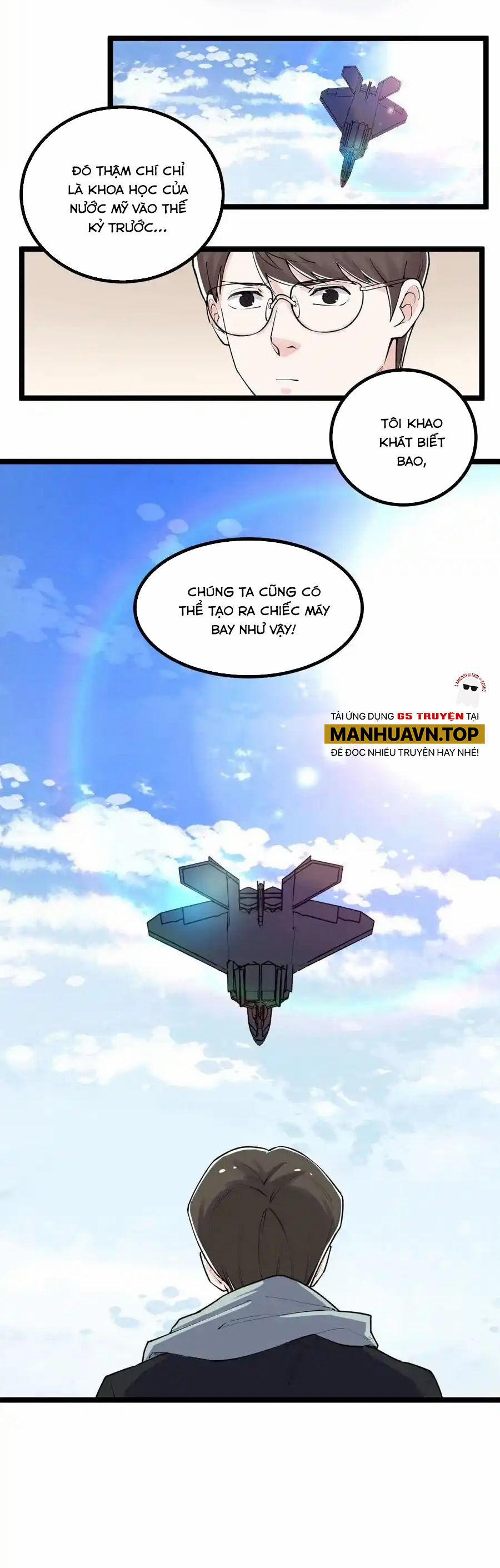 Tinh Thần Đại Hải Của Học Bá 112 trang 17