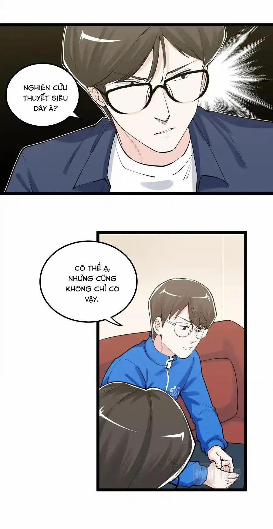 Tinh Thần Đại Hải Của Học Bá 112 trang 2