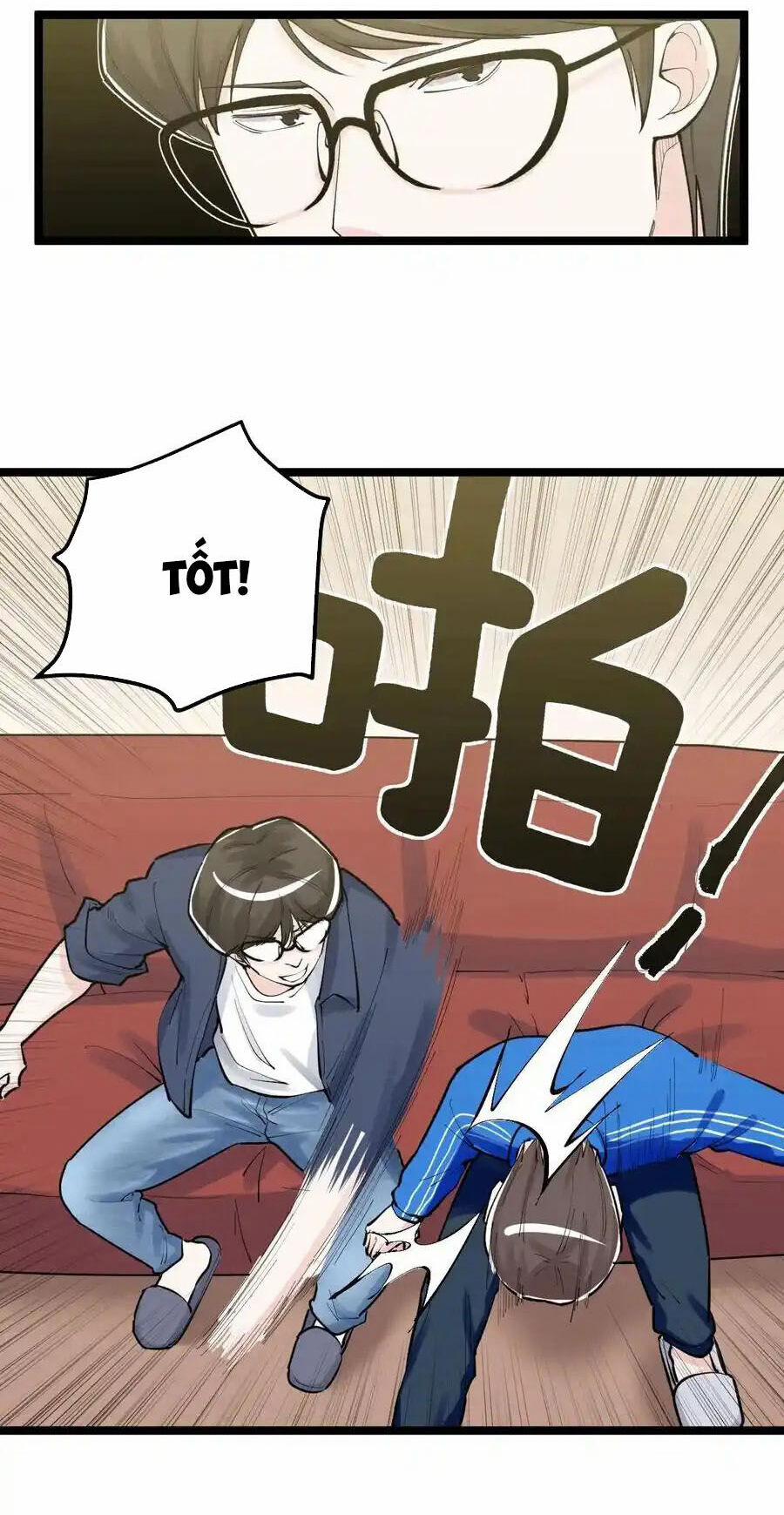 Tinh Thần Đại Hải Của Học Bá 112 trang 3