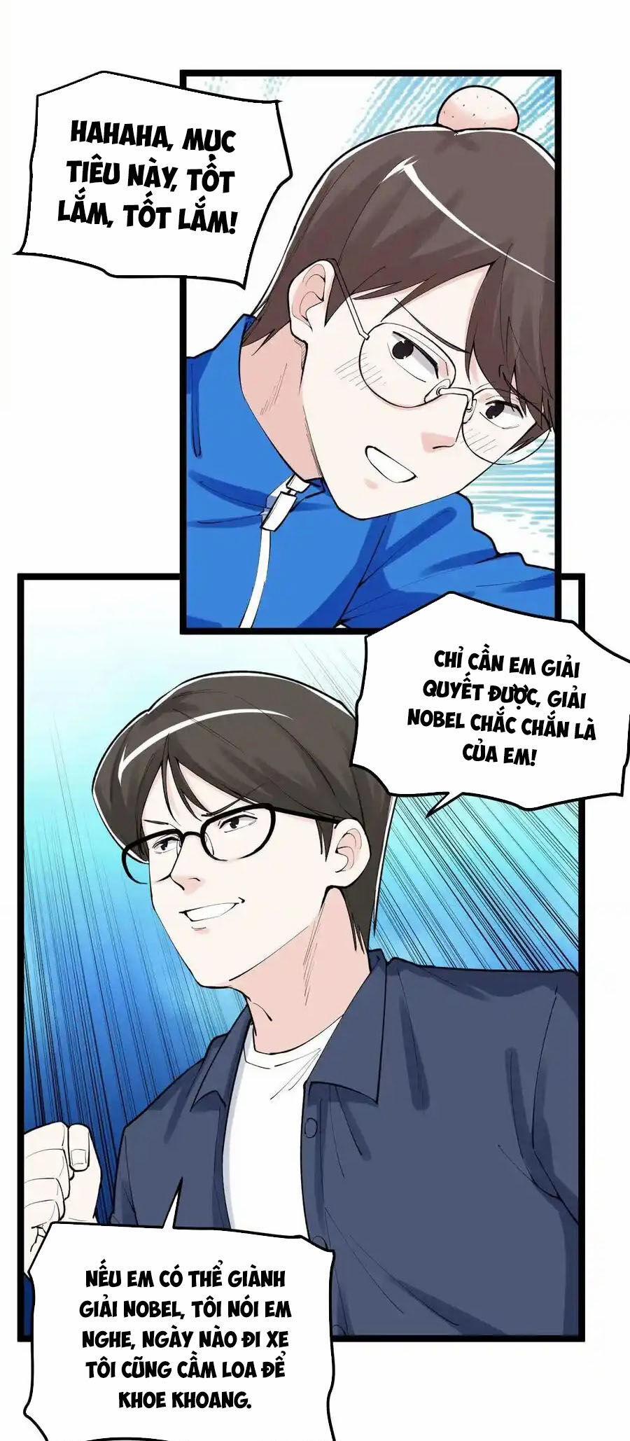 Tinh Thần Đại Hải Của Học Bá 112 trang 4