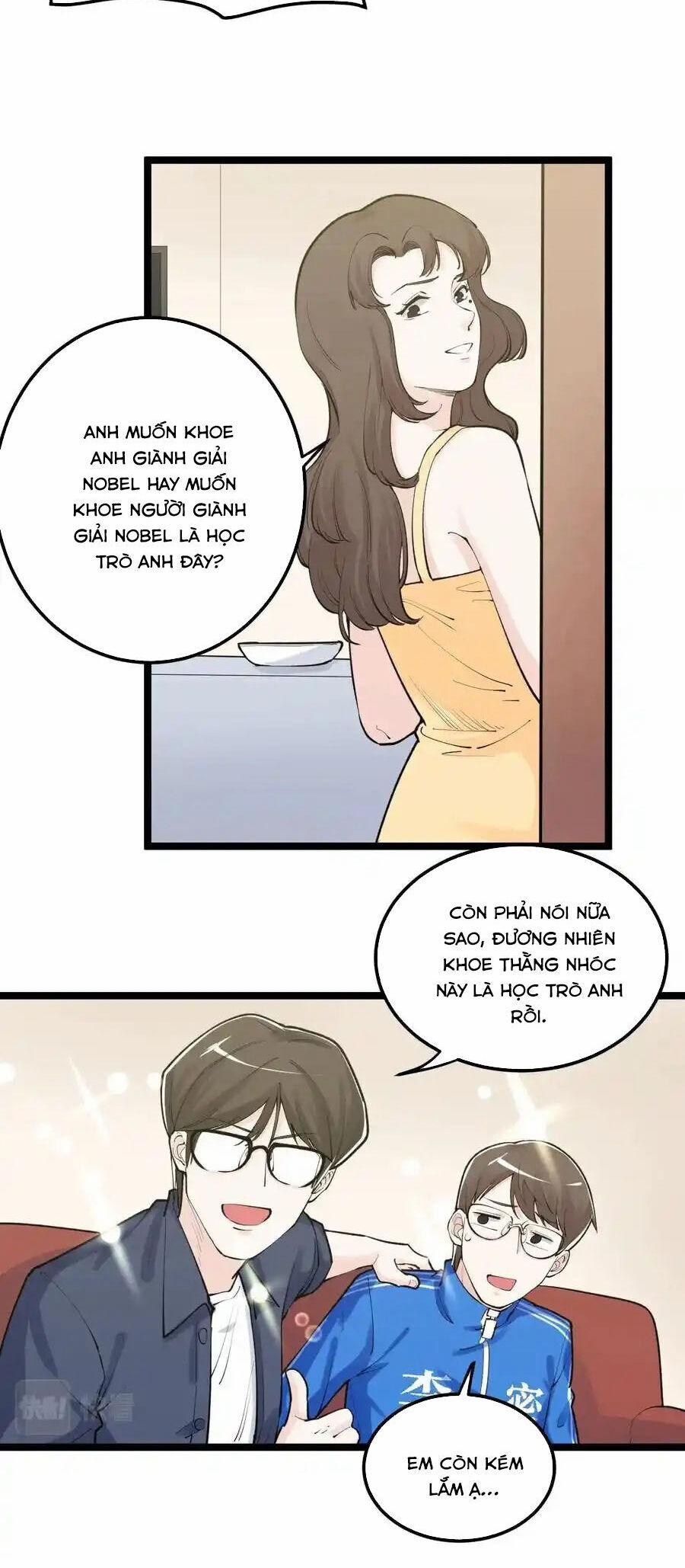 Tinh Thần Đại Hải Của Học Bá 112 trang 5