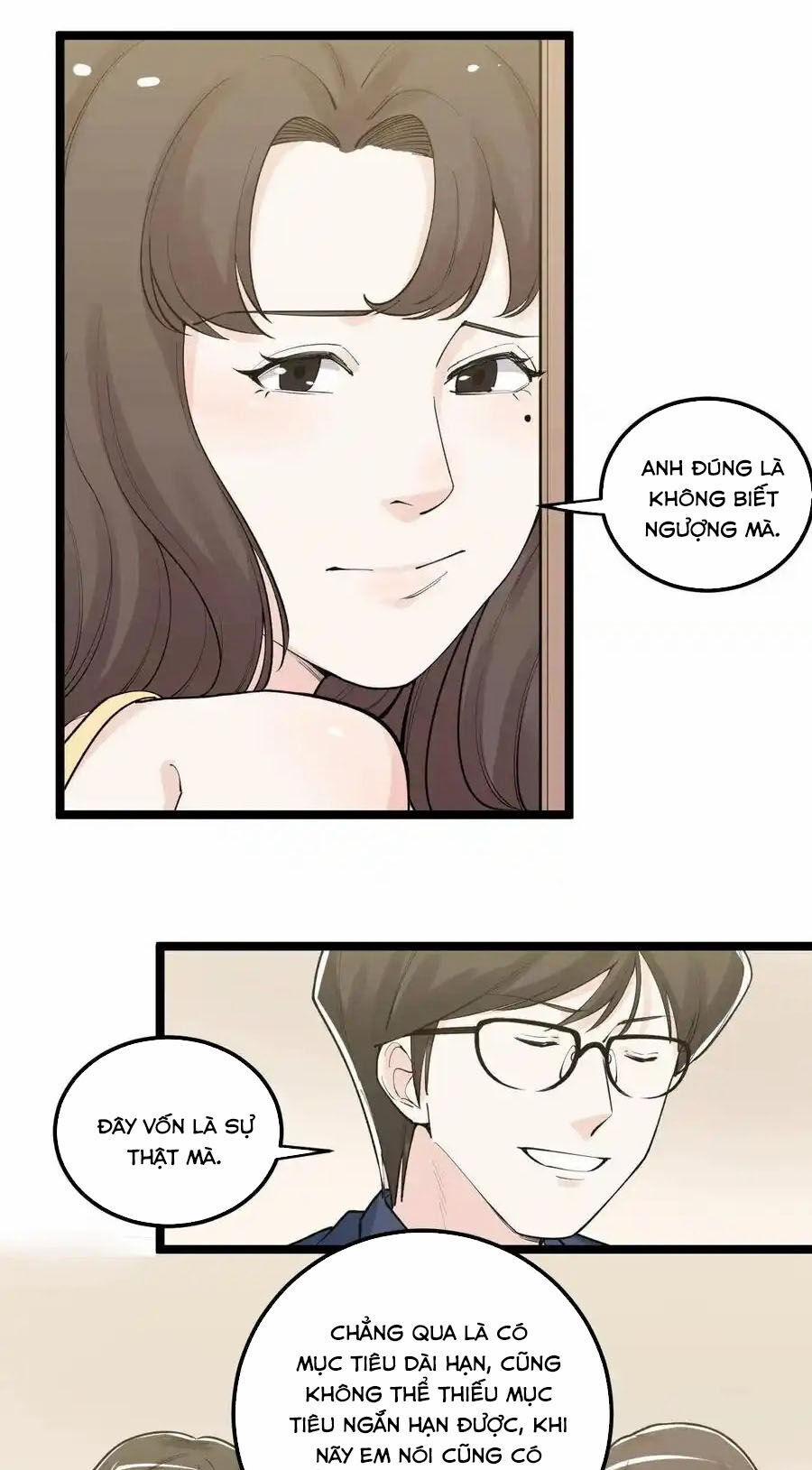 Tinh Thần Đại Hải Của Học Bá 112 trang 6