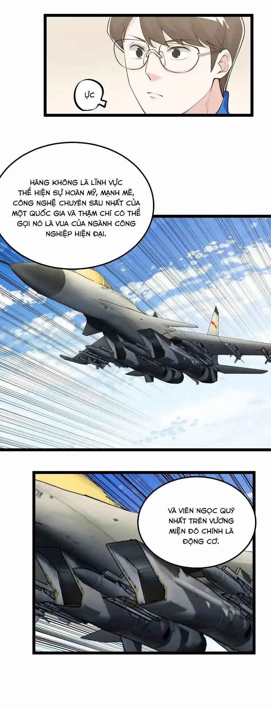 Tinh Thần Đại Hải Của Học Bá 112 trang 9