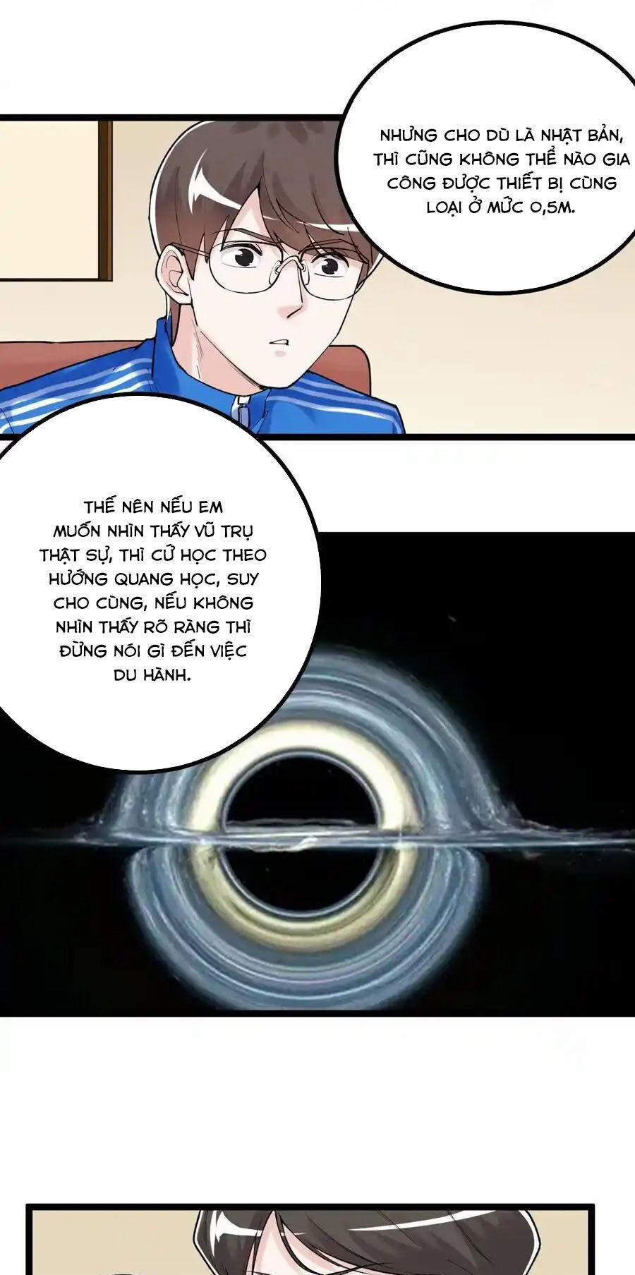 Tinh Thần Đại Hải Của Học Bá 113 trang 10