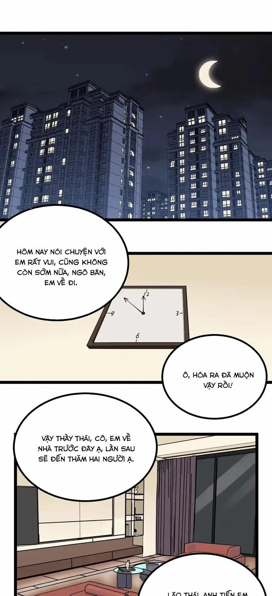 Tinh Thần Đại Hải Của Học Bá 113 trang 17