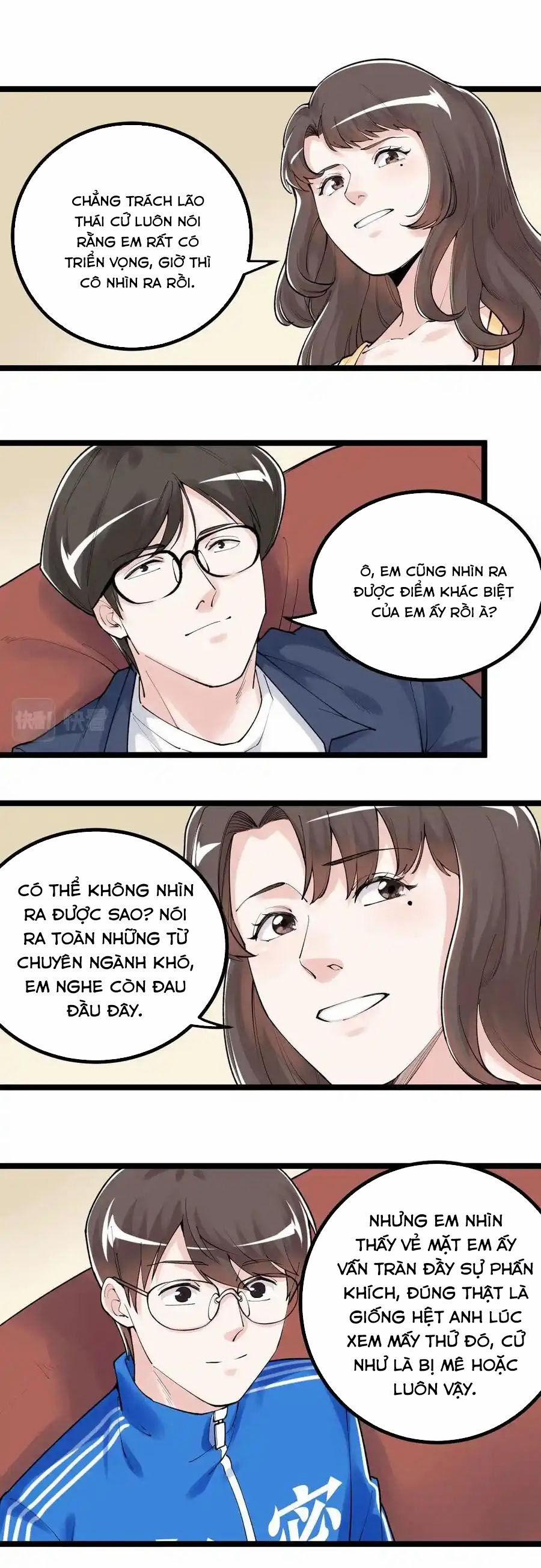 Tinh Thần Đại Hải Của Học Bá 113 trang 2