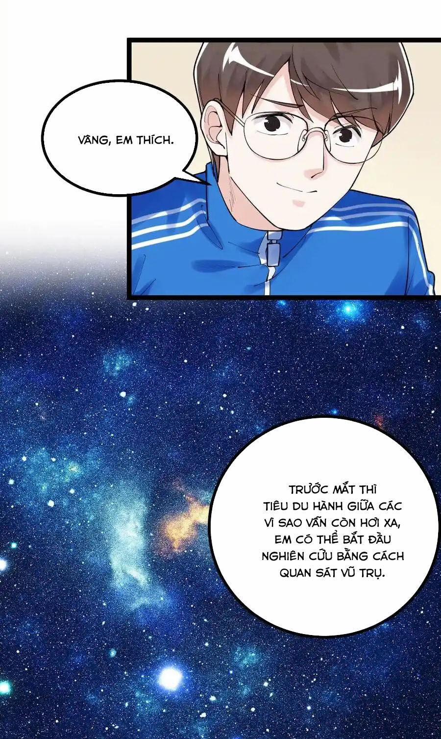 Tinh Thần Đại Hải Của Học Bá 113 trang 7