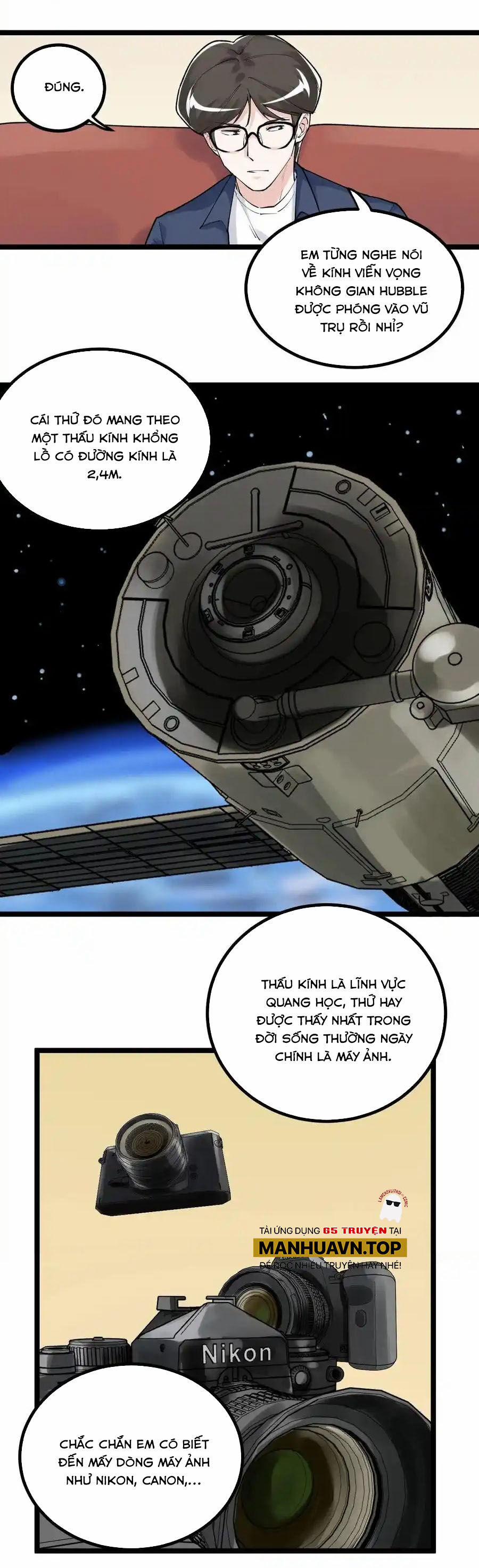 Tinh Thần Đại Hải Của Học Bá 113 trang 9