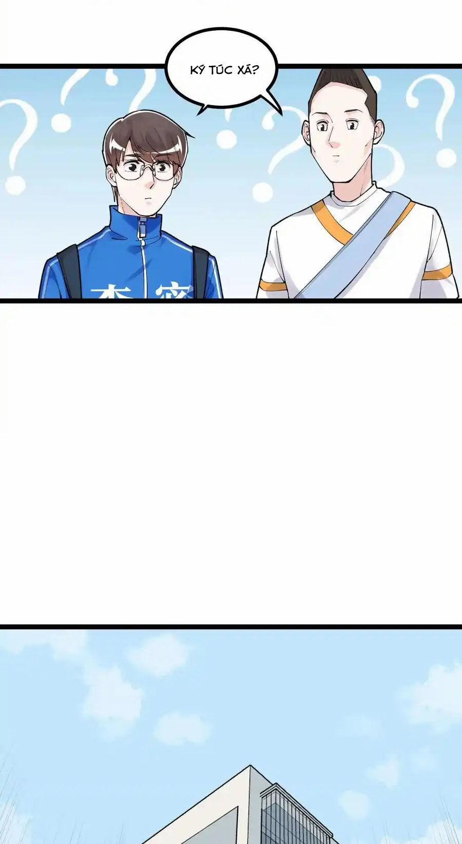 Tinh Thần Đại Hải Của Học Bá 114 trang 11