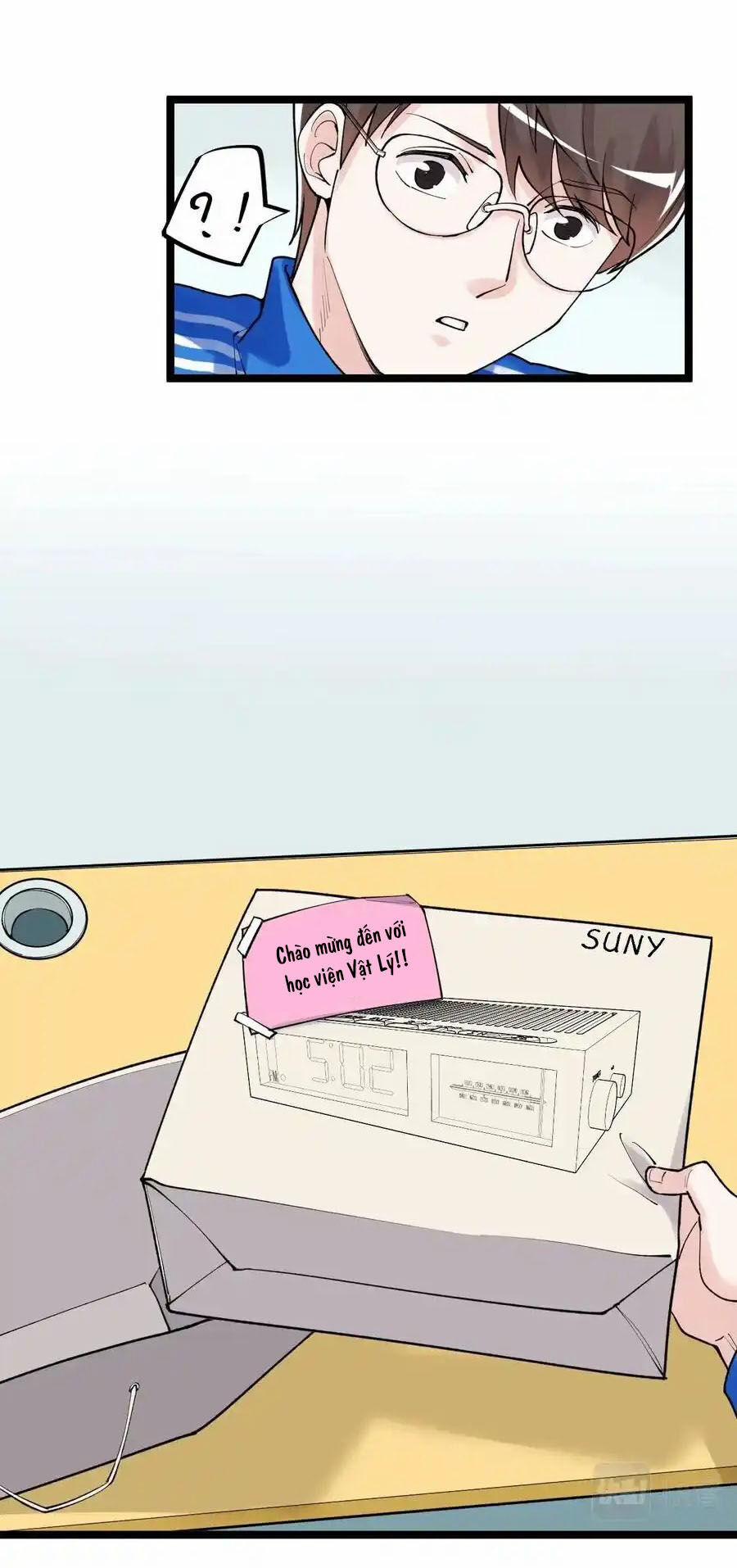 Tinh Thần Đại Hải Của Học Bá 114 trang 22