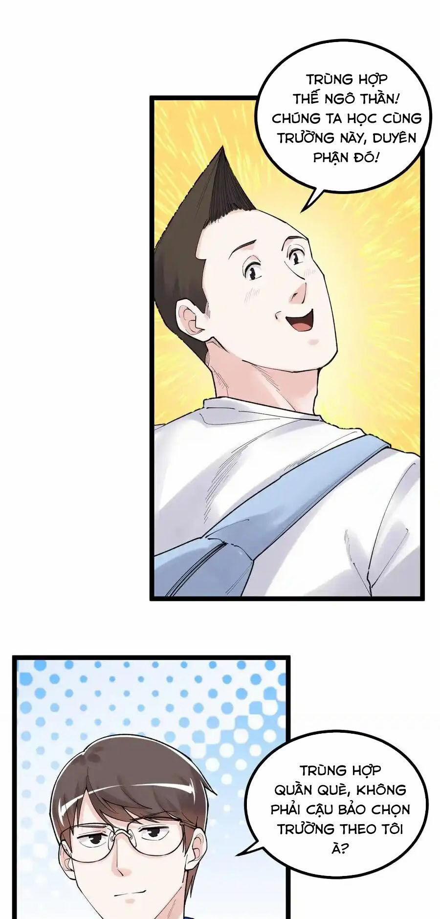 Tinh Thần Đại Hải Của Học Bá 114 trang 4