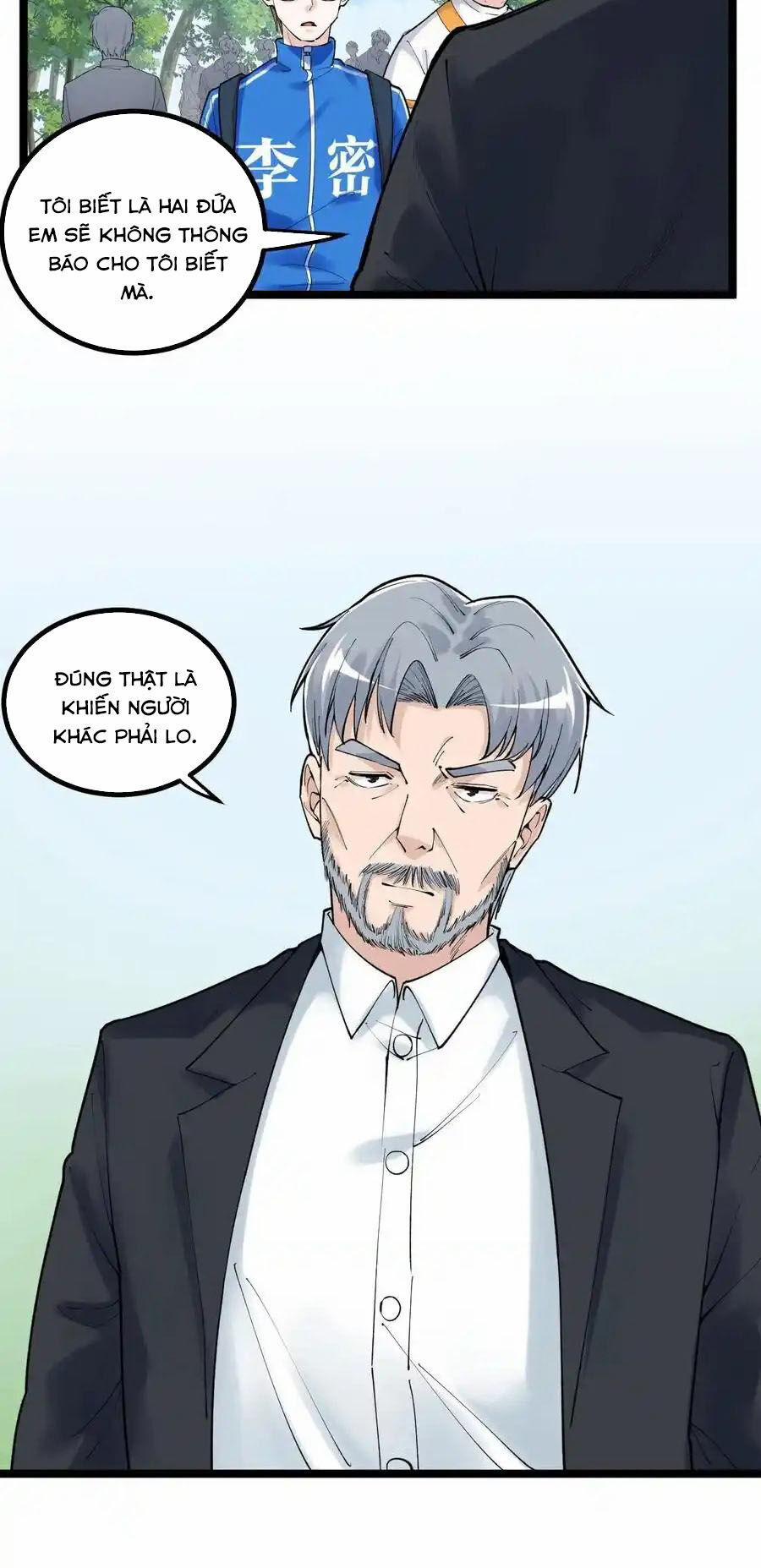 Tinh Thần Đại Hải Của Học Bá 114 trang 7