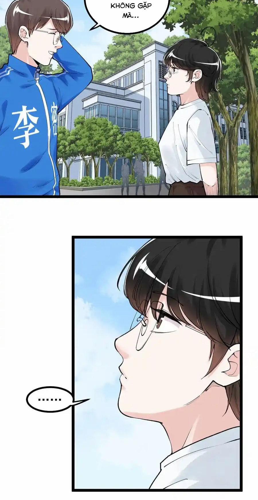 Tinh Thần Đại Hải Của Học Bá 115 trang 12