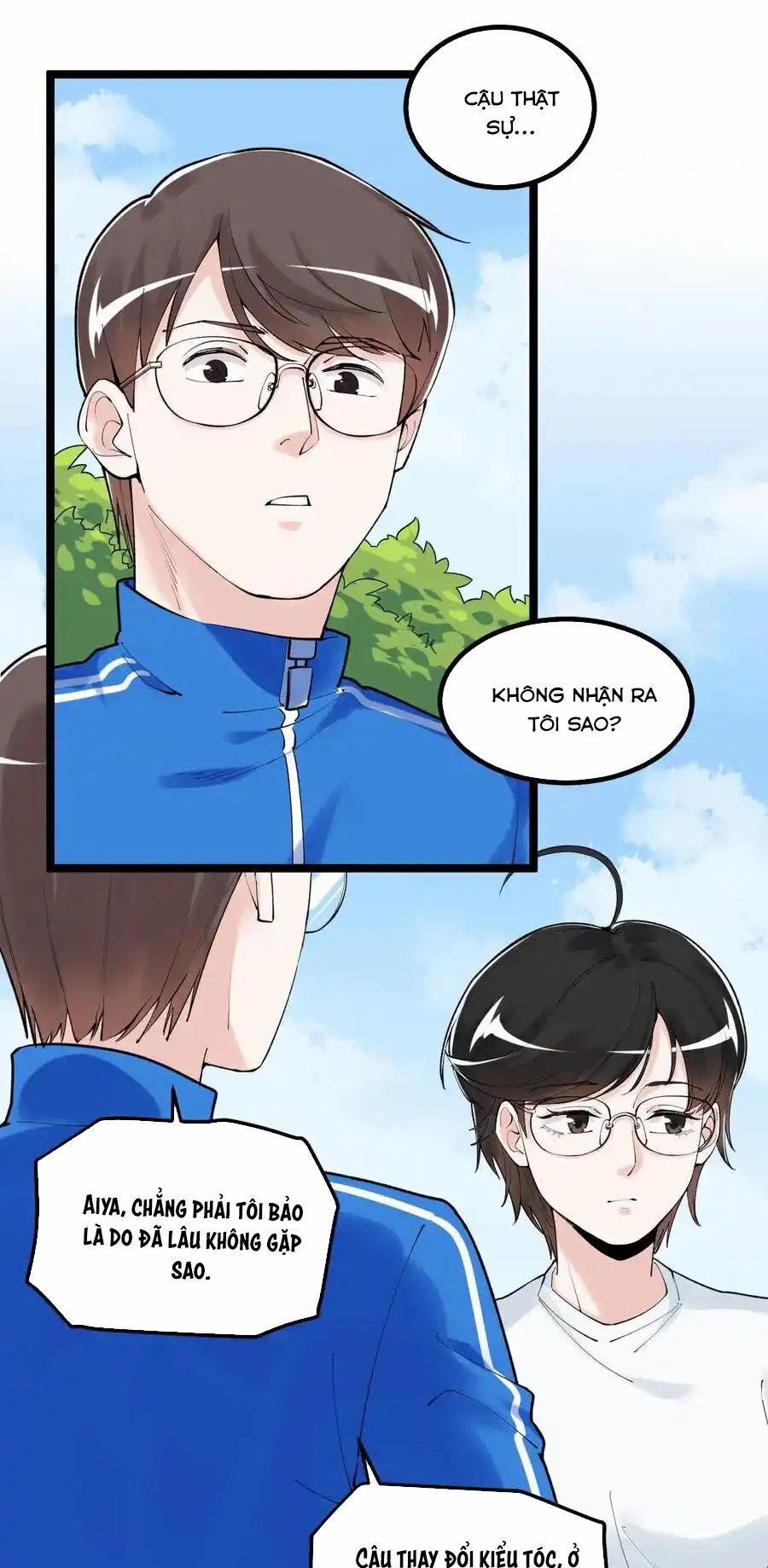 Tinh Thần Đại Hải Của Học Bá 115 trang 13